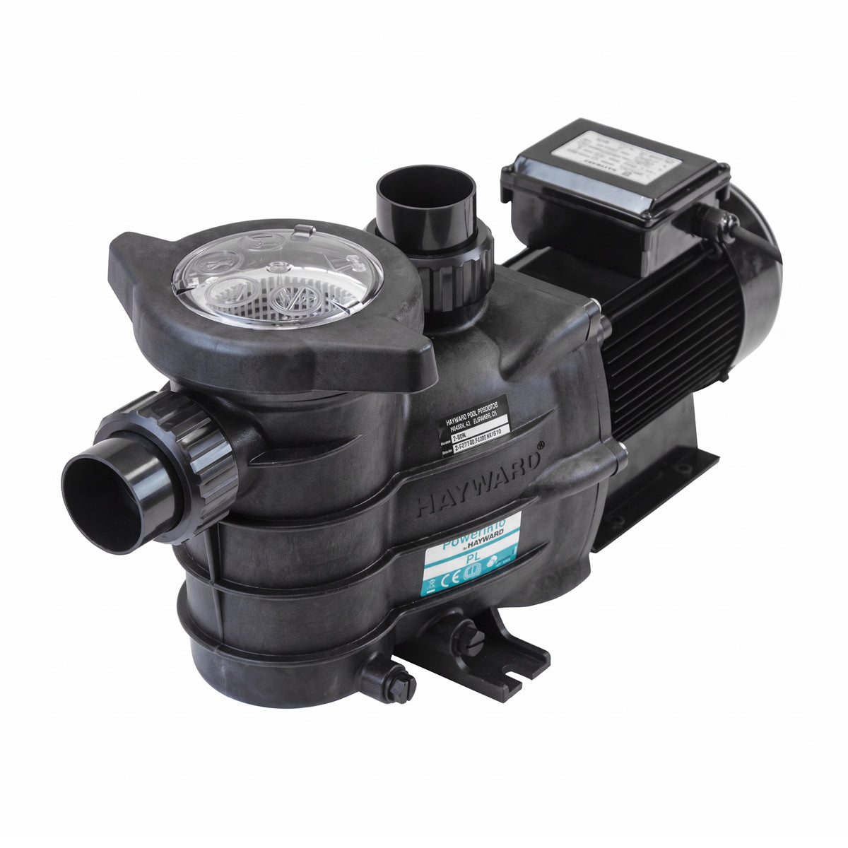 Písková Filtrační Jednotka Hayward Powerline PL – 81069, 5 m³/h, Čerpadlo 0,25 HP, Filtr Ø 350 mm