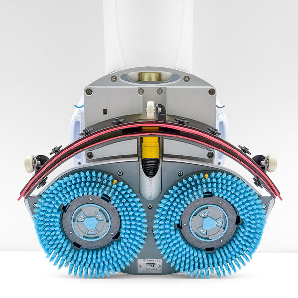 Подопочистваща машина I-mop XL