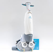 Подопочистваща машина I-mop XL