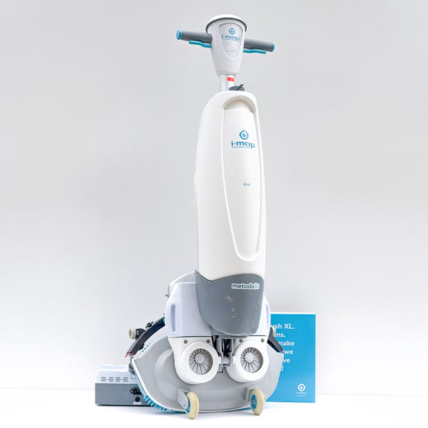 Подопочистваща машина I-mop XL