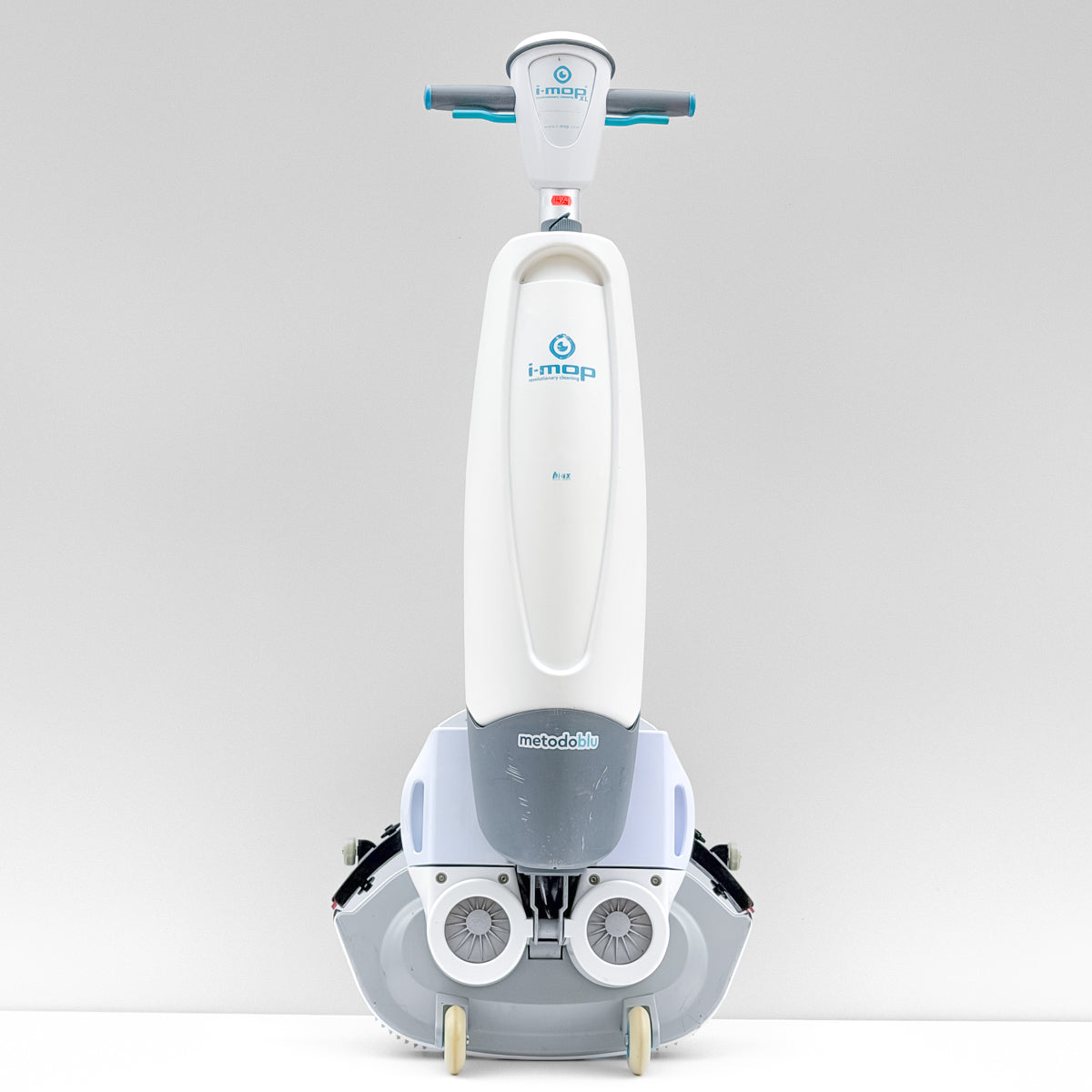 Подопочистваща машина I-mop XL