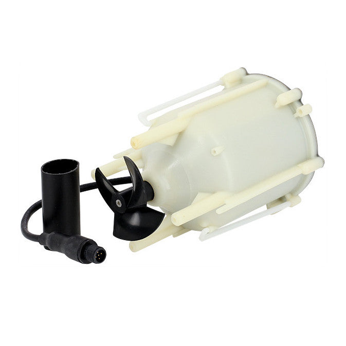 Sugepumpemotor til Poolrobot Aquabot / Aquatron / AstralPool / Bora / BWT / Falcon / FRC / Gre / Orca / Typhoon / Virtuoso | AS00035R-SP