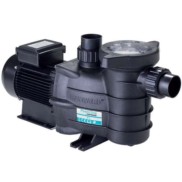 Pompa basenowa Hayward Powerline PL IE2 - 81004, jednofazowa, 0,5 HP – 9,7 m3/h